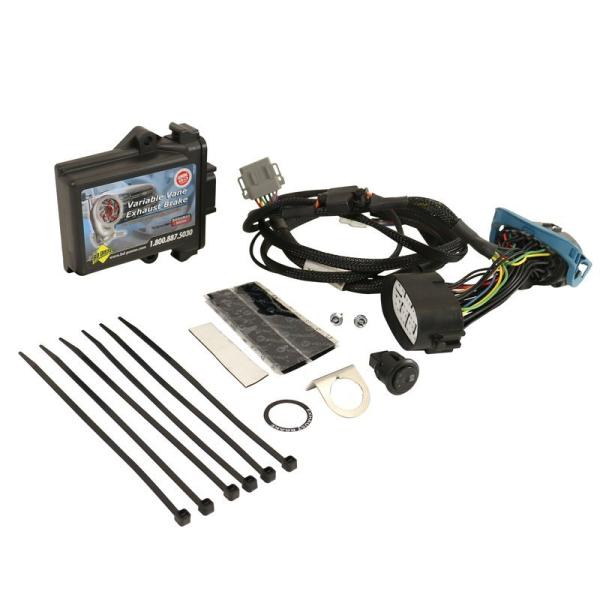BD Diesel 2001030