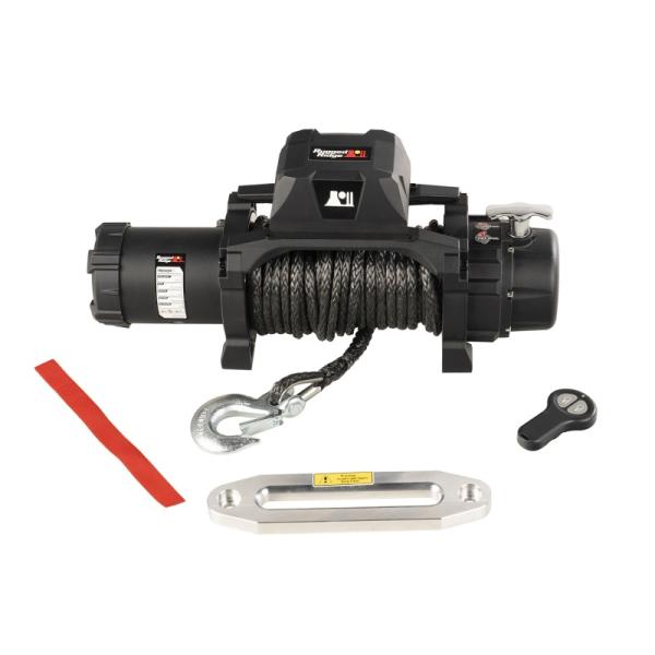 Rugged Ridge 15100.08
