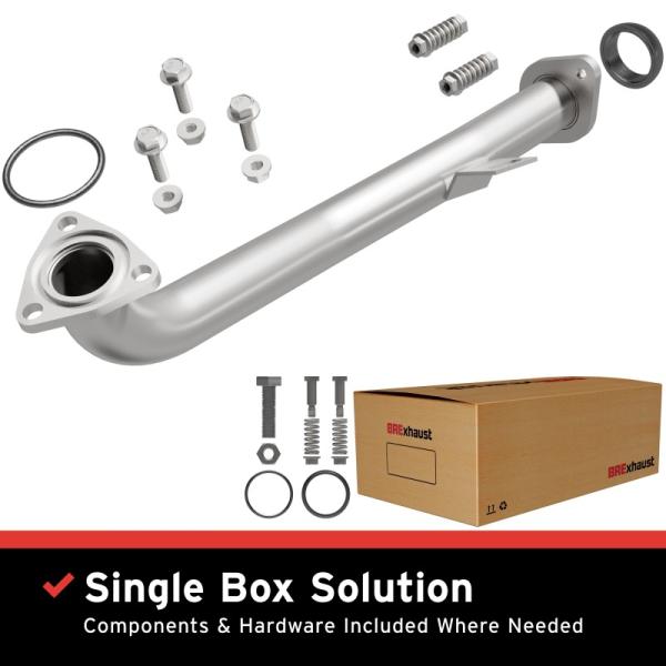 MAG BRE Front Pipe Kit Magnaflow 107-0013