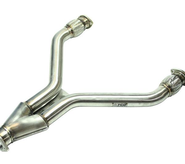 ISR Performance IS-Z33-Y