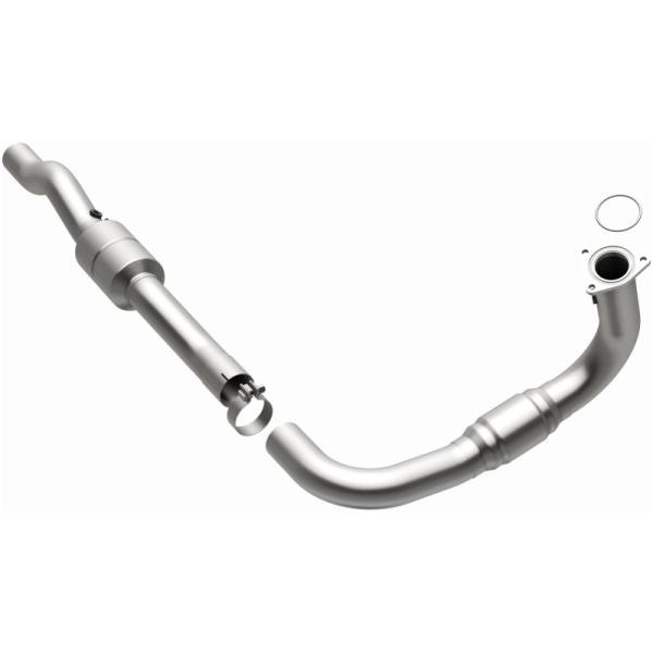 MAG Converter Direct Fit Magnaflow 24457