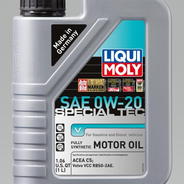 LIQUI MOLY 20198
