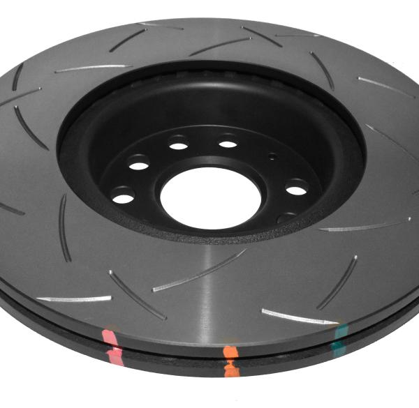 DBA 4000 Series Slotted Rotors DBA 42806S