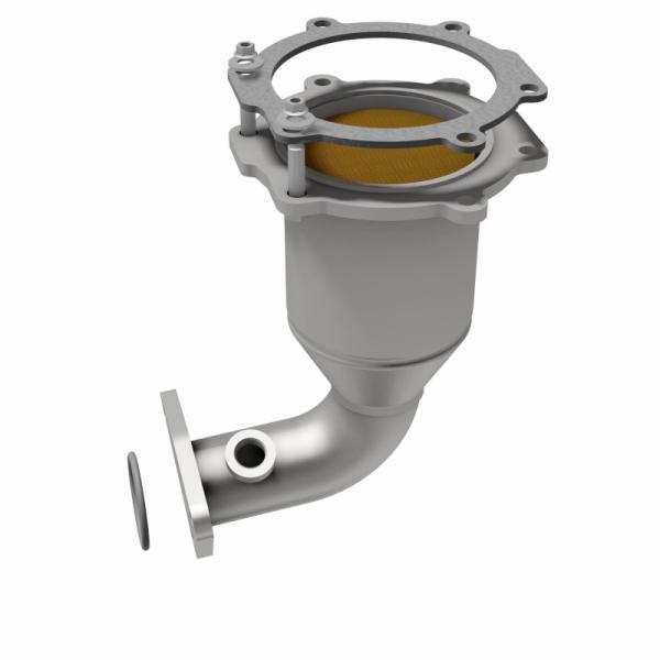 MAG Converter Direct Fit Magnaflow 444311