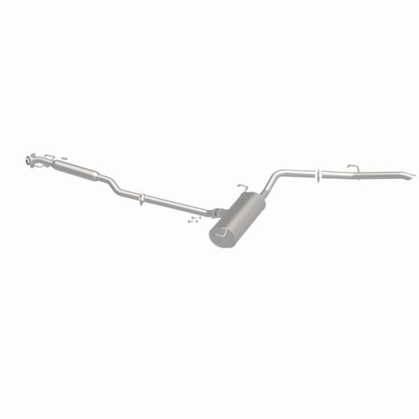 MAG BRE Exhaust Kits Magnaflow 106-0939