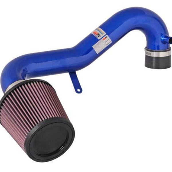 KN 69 Typhoon Intake K&N Engineering 69-1008TB