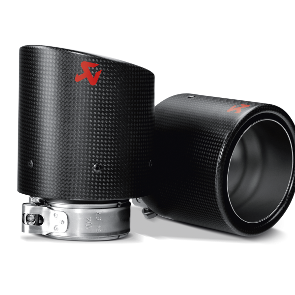 Akrapovic TP-VWGMK6-CA