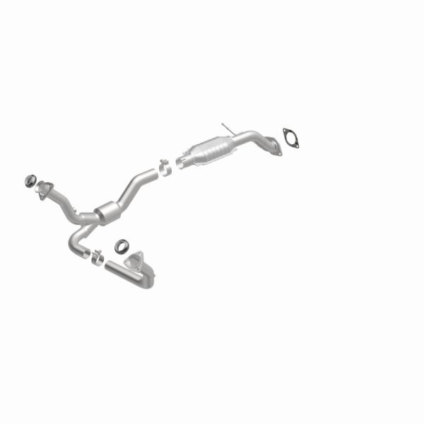 MAG Converter Direct Fit Magnaflow 23716