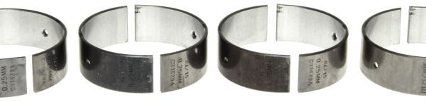 Clevite CB1629A25MM(4)