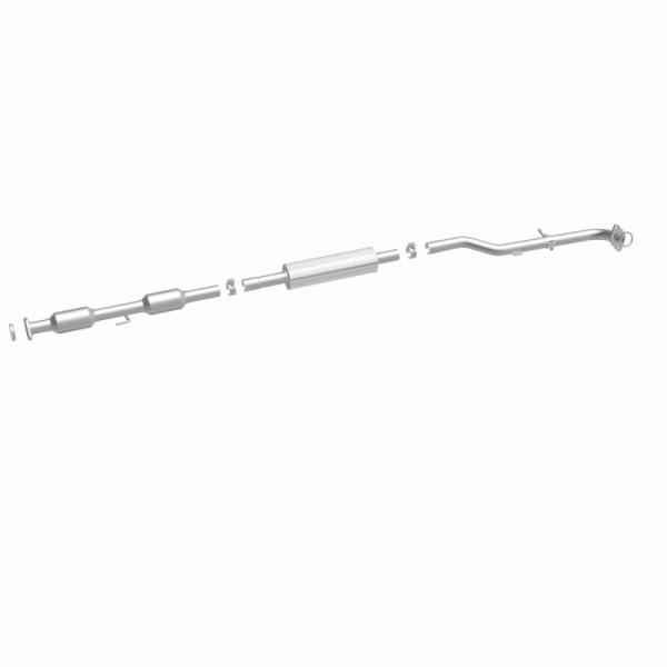 MAG Converter Direct Fit Magnaflow 52574