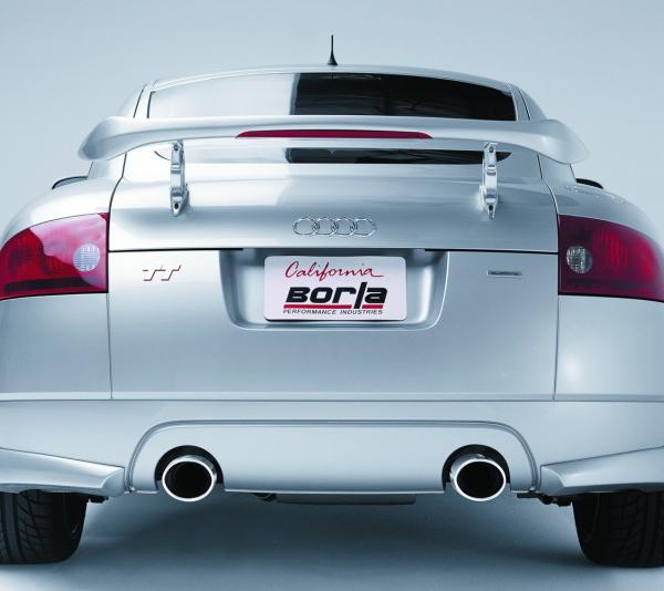 Borla 14957