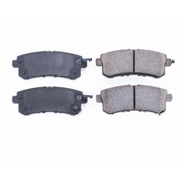 PowerStop 16-1510