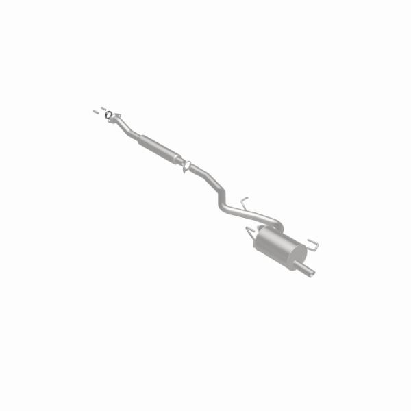 MAG BRE Exhaust Kits Magnaflow 106-0252