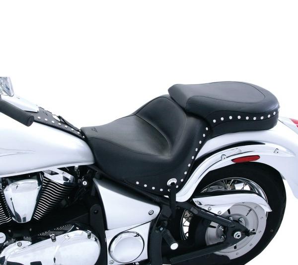 Mustang Motorcycle 76126