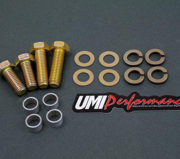 UMI Performance 2998