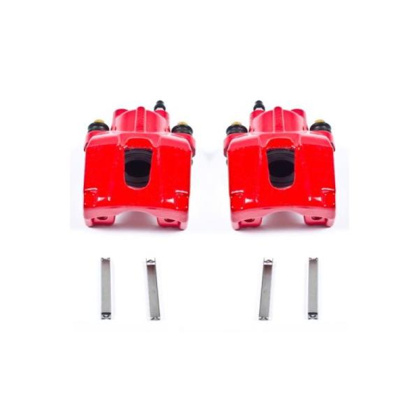 PowerStop S4998