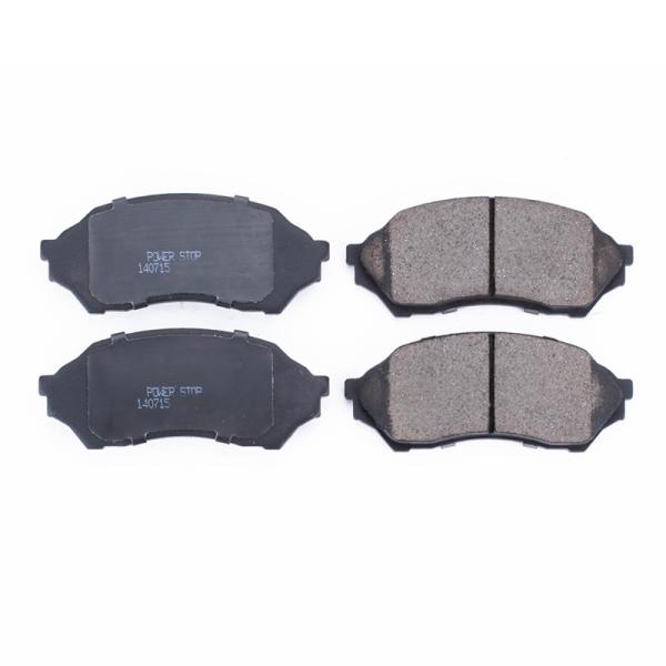 PowerStop 16-798