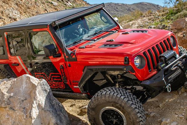 DV8 Offroad HDMBJL-TA