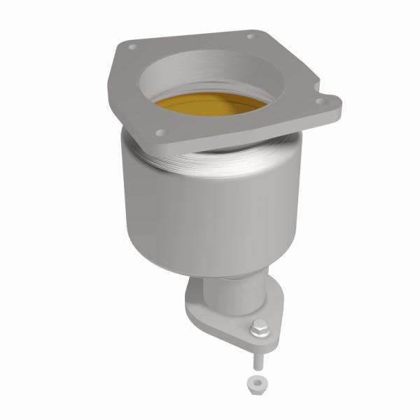 Magnaflow 4481053