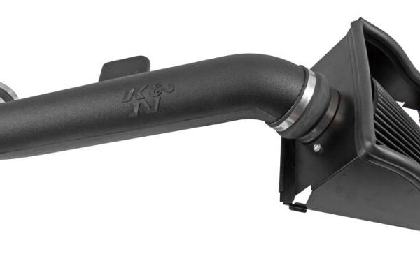 K&N Engineering 30-2591