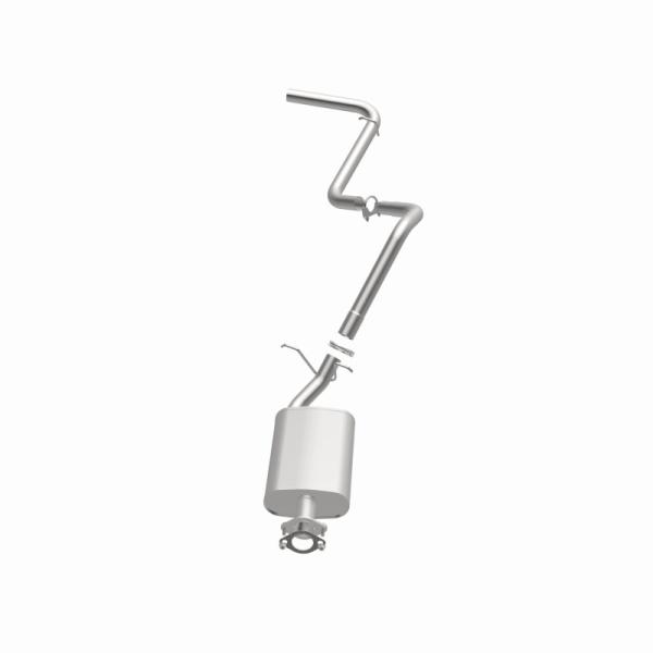 MAG BRE Exhaust Kits Magnaflow 106-0138