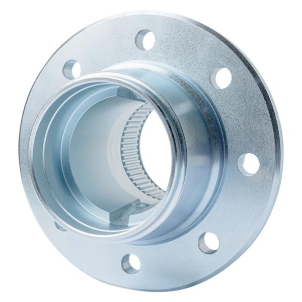 Yukon Gear & Axle YHC63630