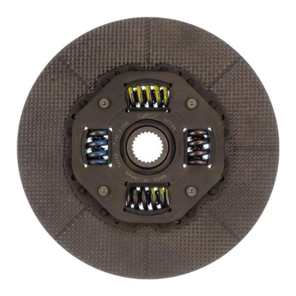 Exedy DH24D