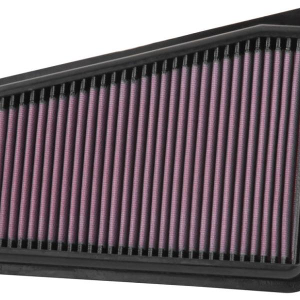 KN Drop in Air Filters K&N Engineering 33-5067
