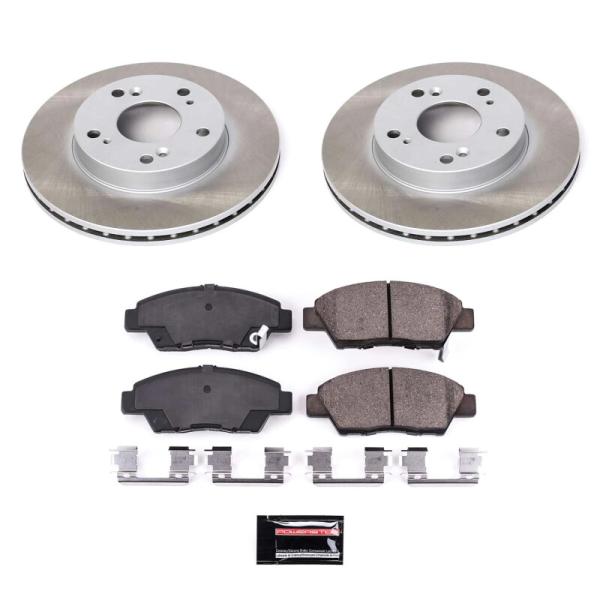 PowerStop SC5400