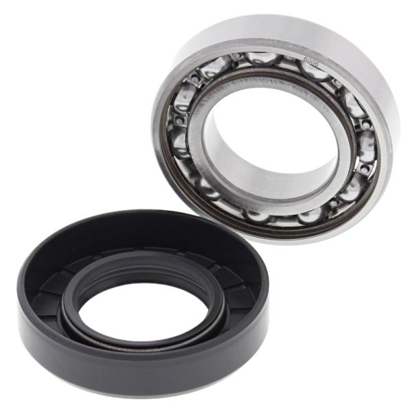 ABR Wheel Bearing Kits All Balls Racing 25-1715