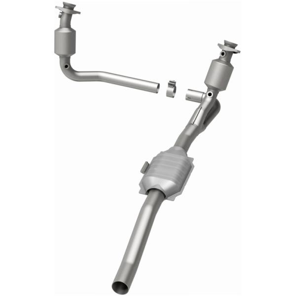 Magnaflow 458043