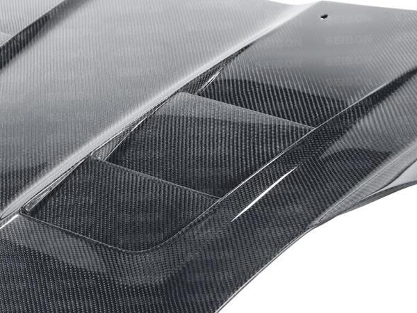 Seibon HD0005TYMRS-TS