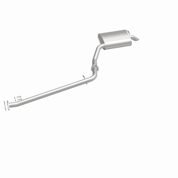 MAG BRE Exhaust Kits Magnaflow 108-0161