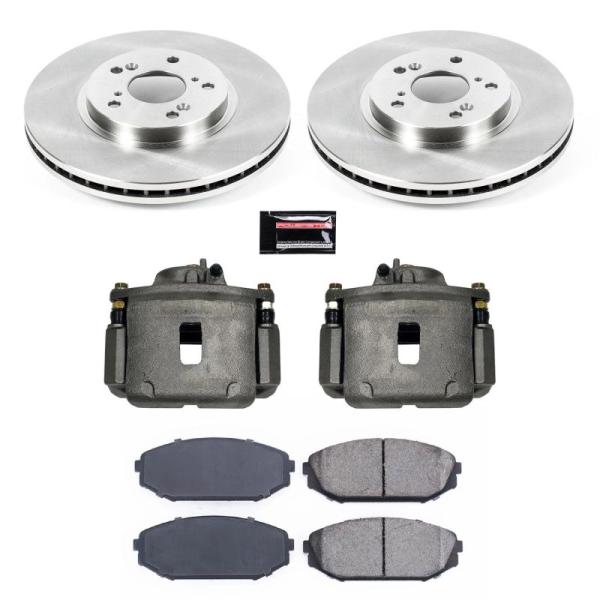 PowerStop KCOE2299