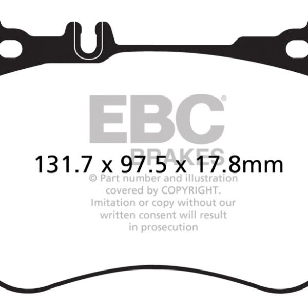 EBC DP42178R