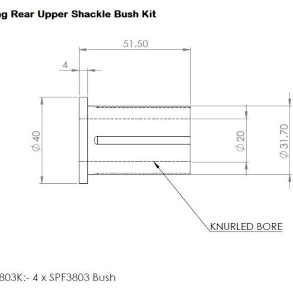 Superpro SPF3803K