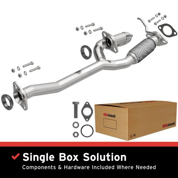 Magnaflow 107-0122