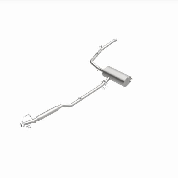 MAG BRE Exhaust Kits Magnaflow 106-0997