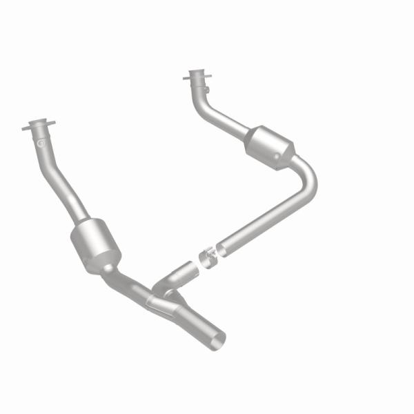 Magnaflow 21-458
