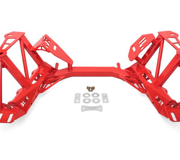 BMR Suspension KM734R