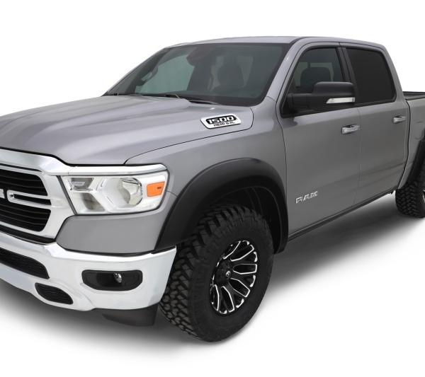 Bushwacker 50926-02