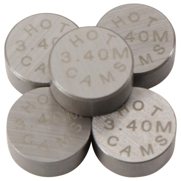 HOC Misc Powersports Hot Cams 5PK748340