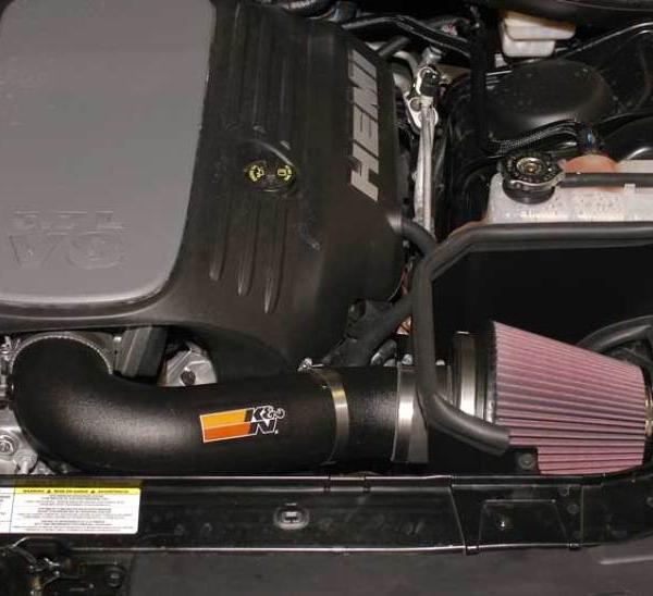 K&N Engineering 63-1114