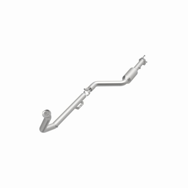 MAG Converter Direct Fit Magnaflow 4481106