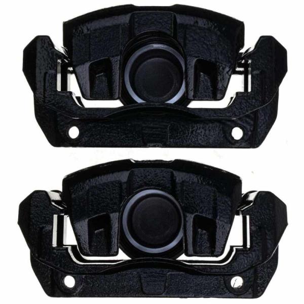 PowerStop S2584BLK