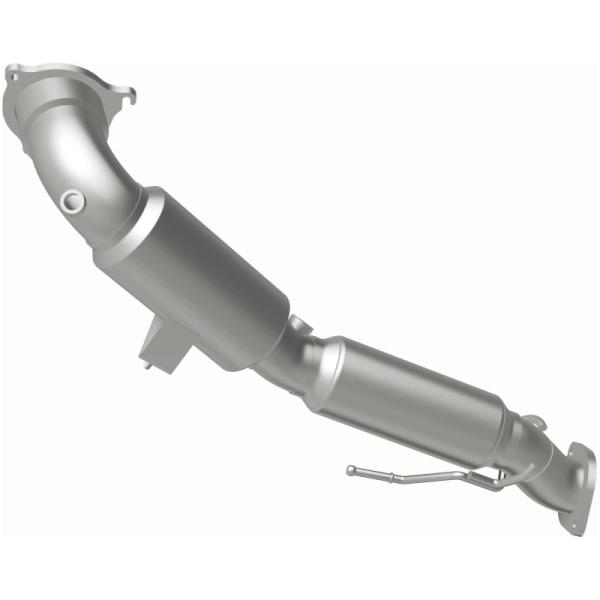 MAG Converter Direct Fit Magnaflow 21-478
