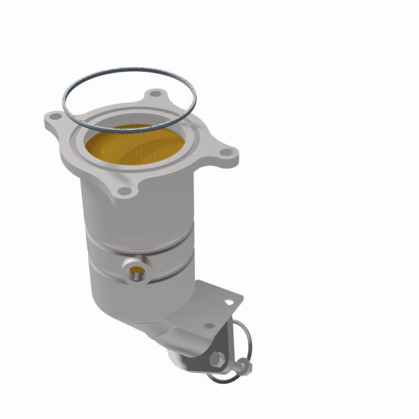 Magnaflow 51521
