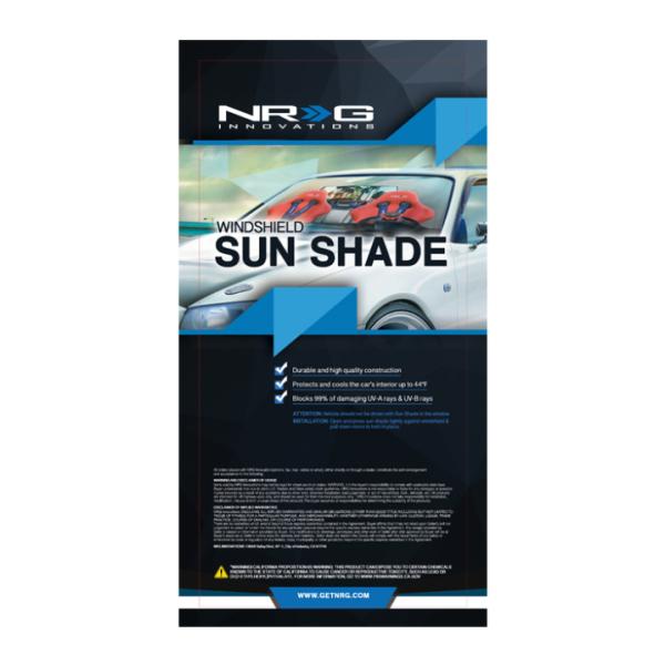 NRG NT-SUN