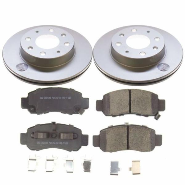 PowerStop CRK5224