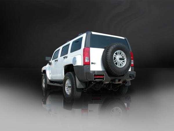 CORSA Performance 14212BLK